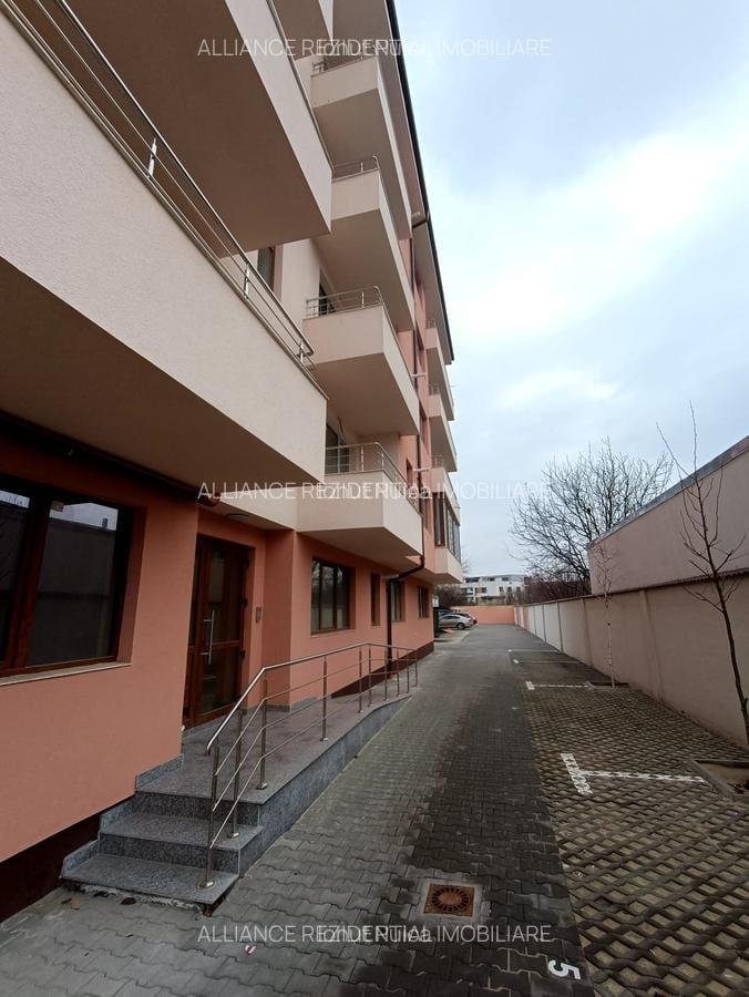 Apartament cu 2 camere decomandat în Berceni - 4