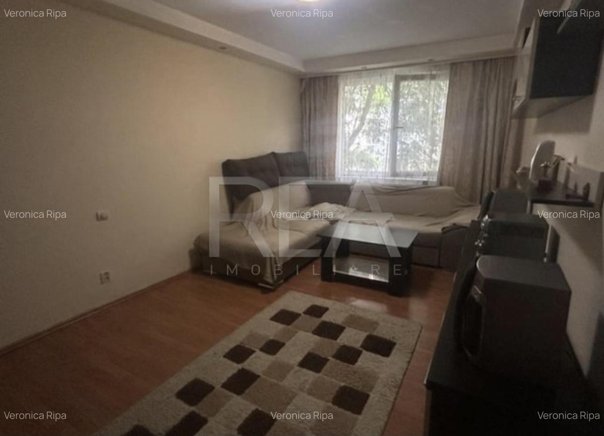 3 camere, et 1/8, proiect centrala-Ghencea, Str.Garleni. - 2