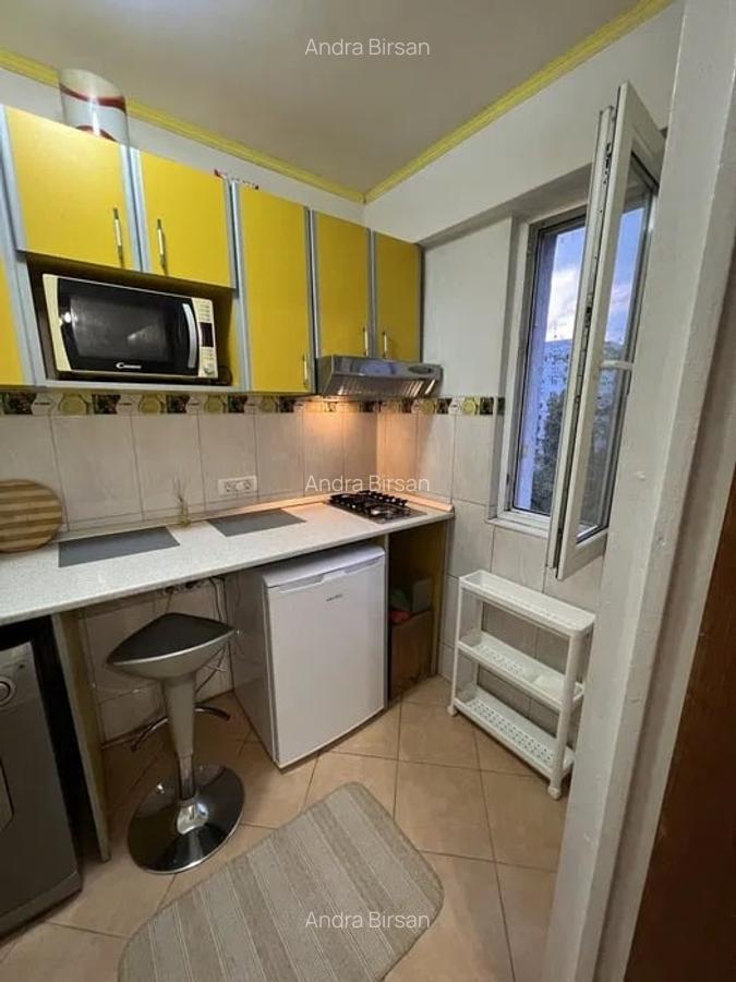 Inchiriere Garsoniera Ultracentral Piata Victoriei - 6