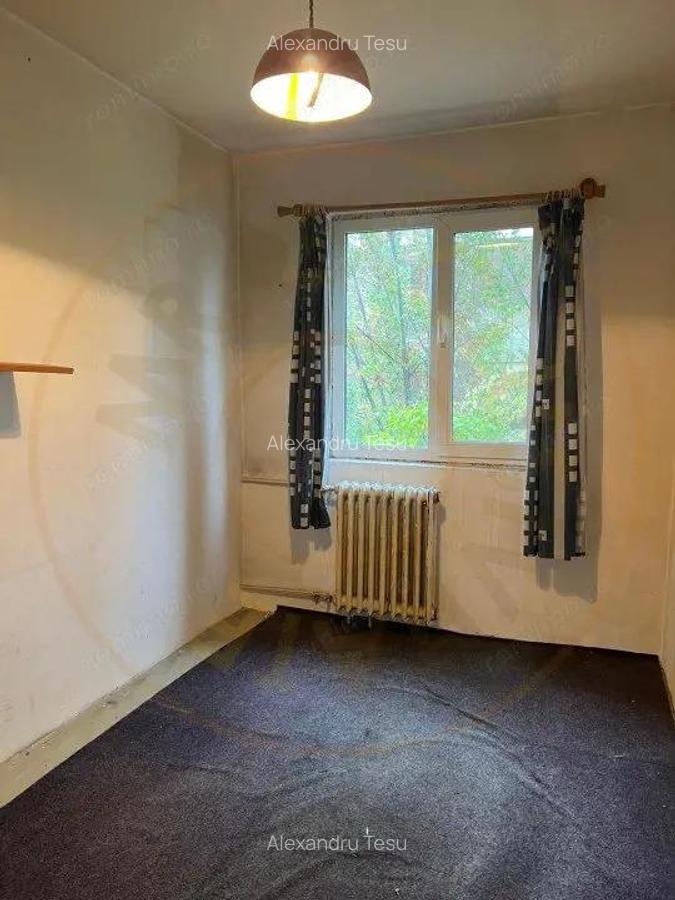 Apartament in zona Exercitiu Oportunitate de renovare! Video disponibil - 6