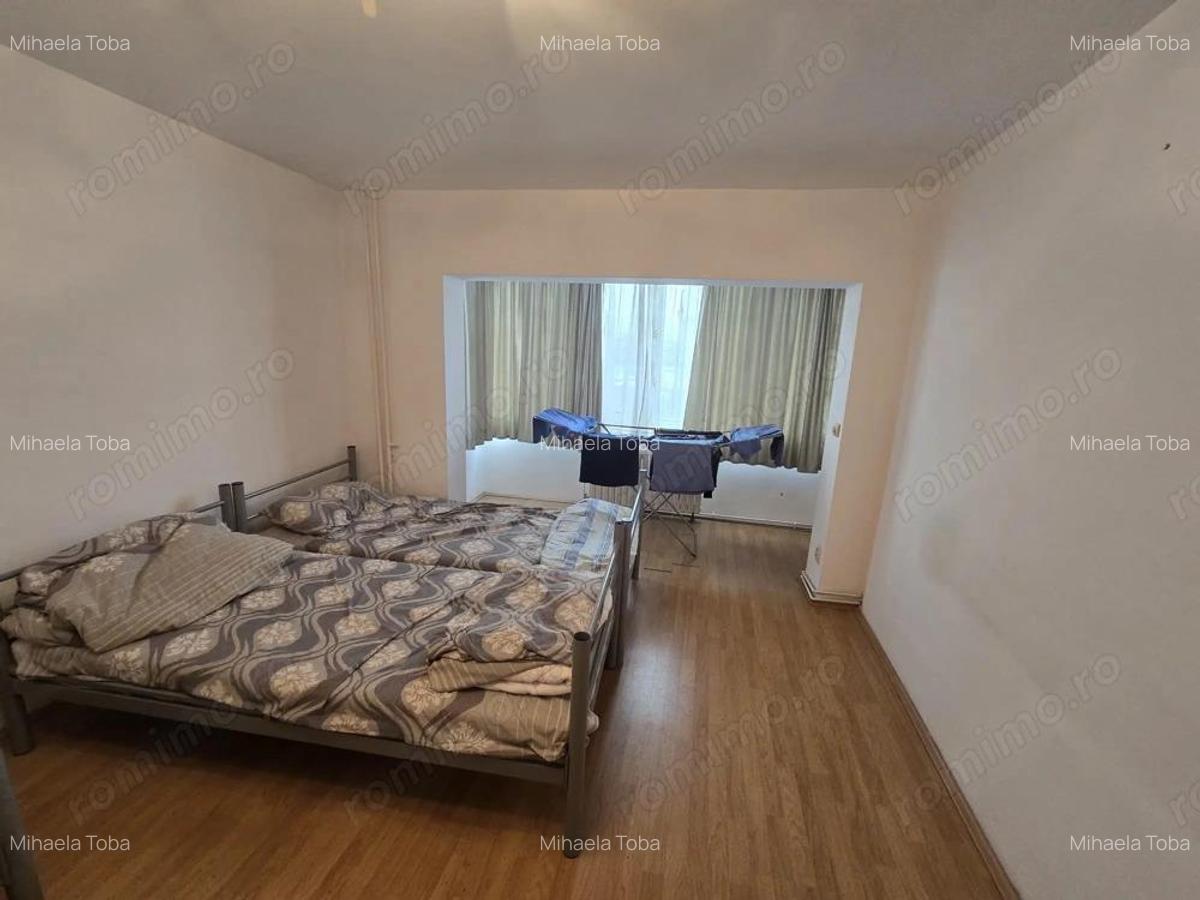 MT237 Apartament 1 camera, etaj 1, SAGULUI, centrala proprie - 4