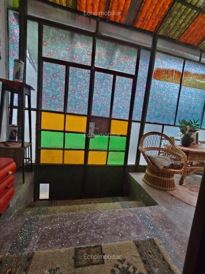Casa individuala, solidă zona Fraidorf ! - 15