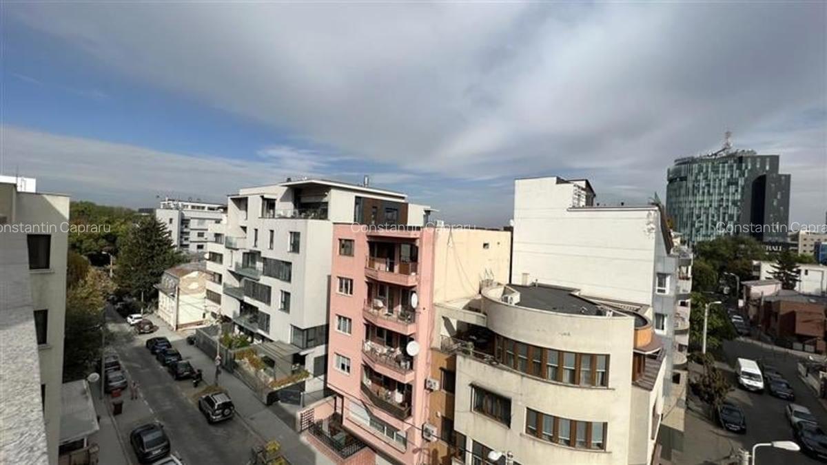 Cladire individuala 880 mp de inchiriat - metrou Aviatorilor - 2