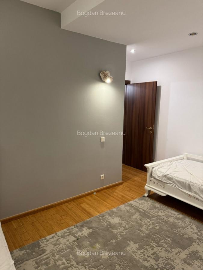 Apartament cu 3 camere decomandat, mobilat în Kiseleff - 15