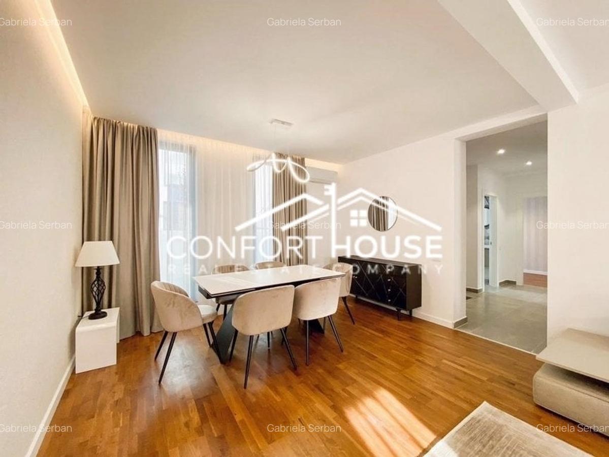 VILA noua P+E, individuala, complex rezidential, PIPERA -Scoala Americana - 3