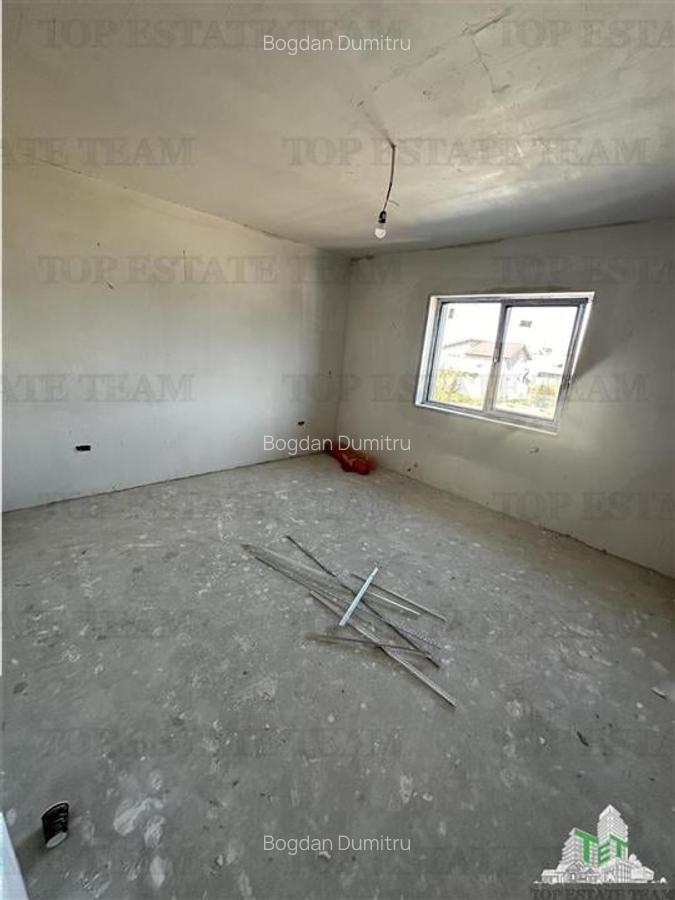 Vila cocheta, moderna, cu 4 camere si curte generoasa, toate utilitatile, Prelun - 8