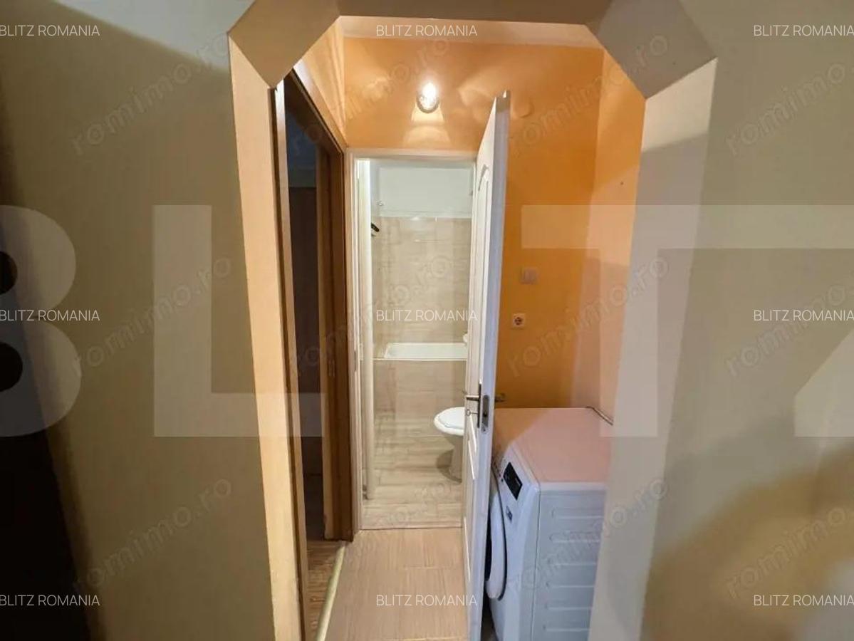 Apartament 2 camere, zona Primaverii, Scoala 7 - Botosani - 5