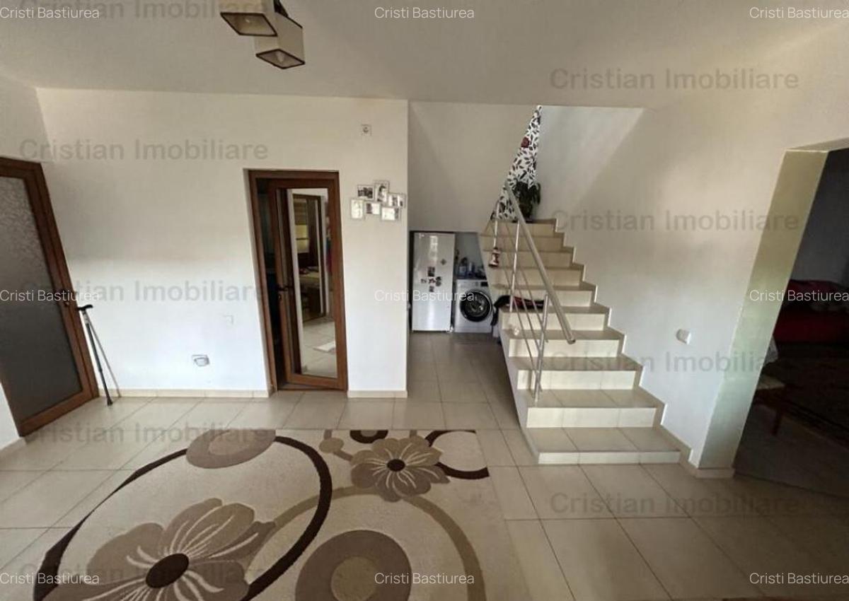 Vila P M caramida 240 mp teren ,170mp construiti Chercea-I - 6