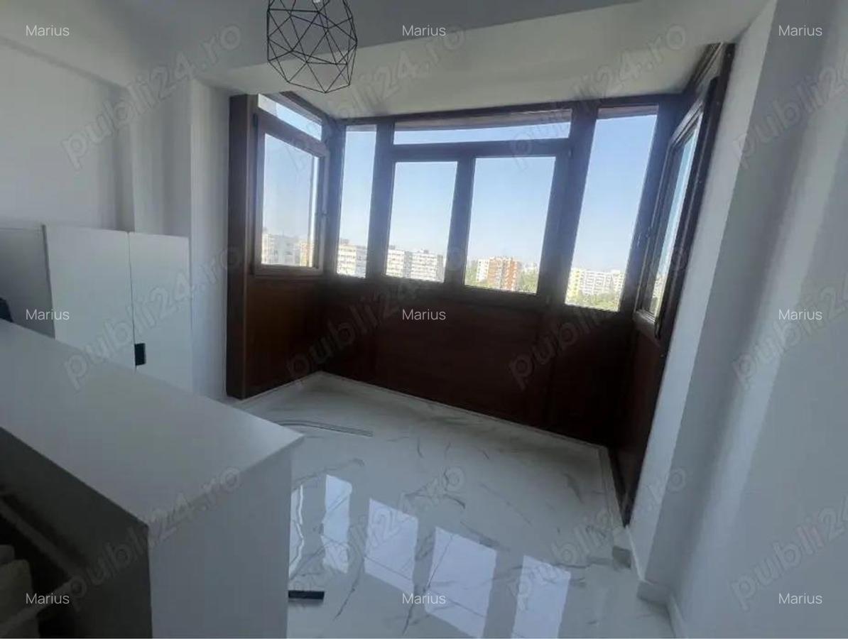 Apartament 2 camere-titan-piata minis-modern-metrou 5 minute - 5