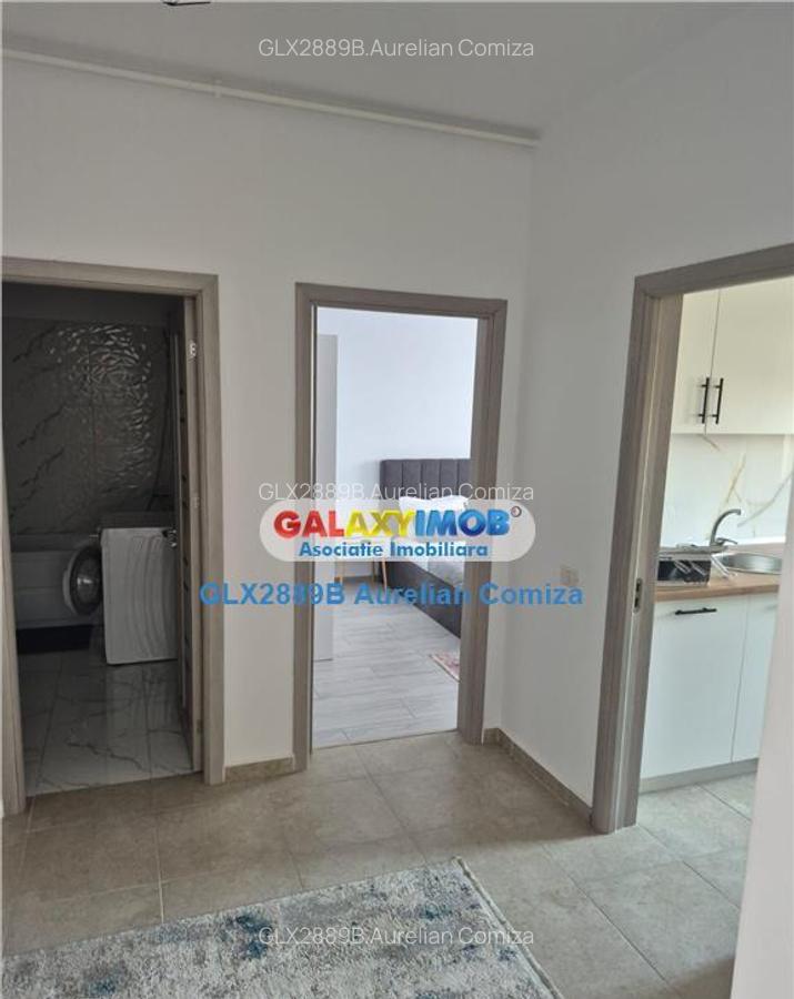 Apartament 2 camere Dobroesti - 10