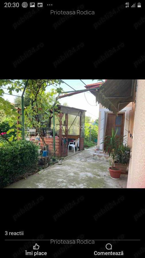 Casa de vanzare, Bariera Valcii, Craiova - 9 Casa de vanzare, Bariera Valcii, Craiova - 9