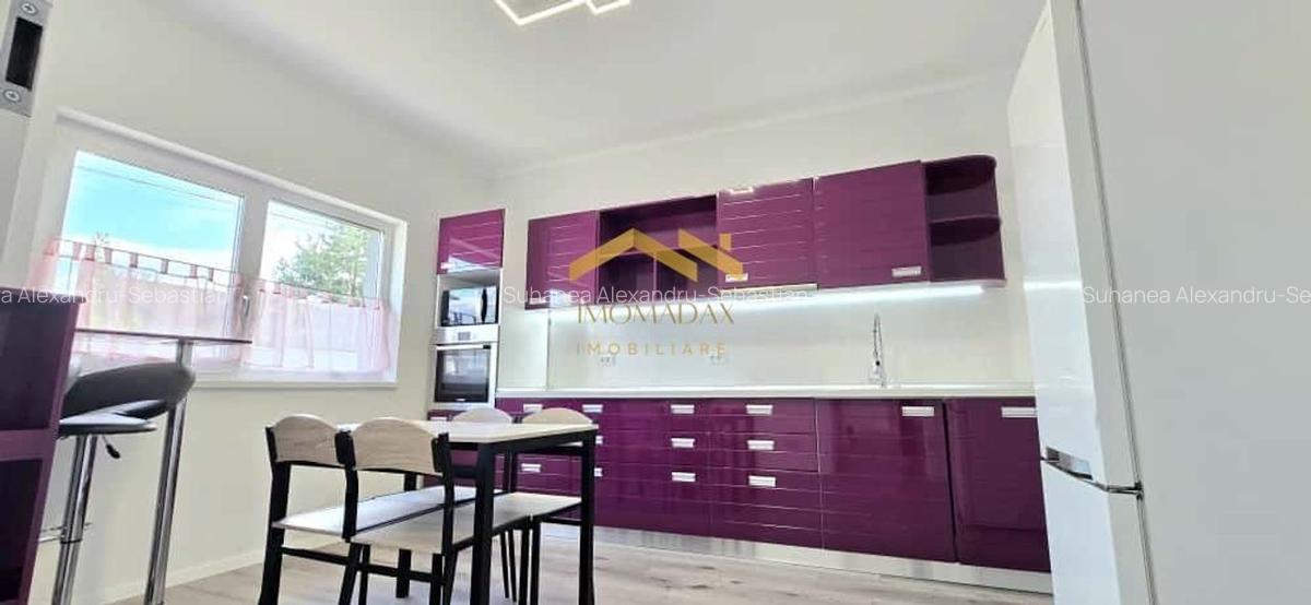 Dumbrăvița-Casa Individuală-Mobilată/Utilata - 5