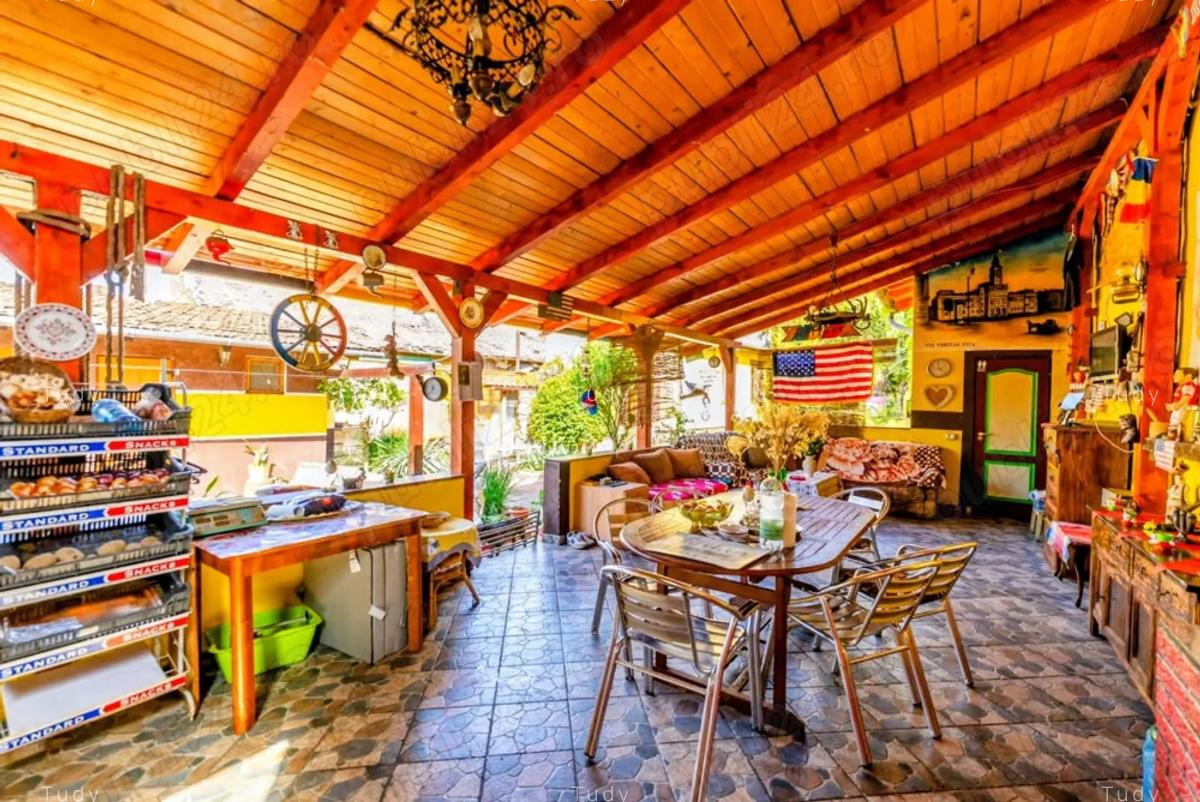 Vand Casa Spa?iu Comercial Zona Centrala - 8