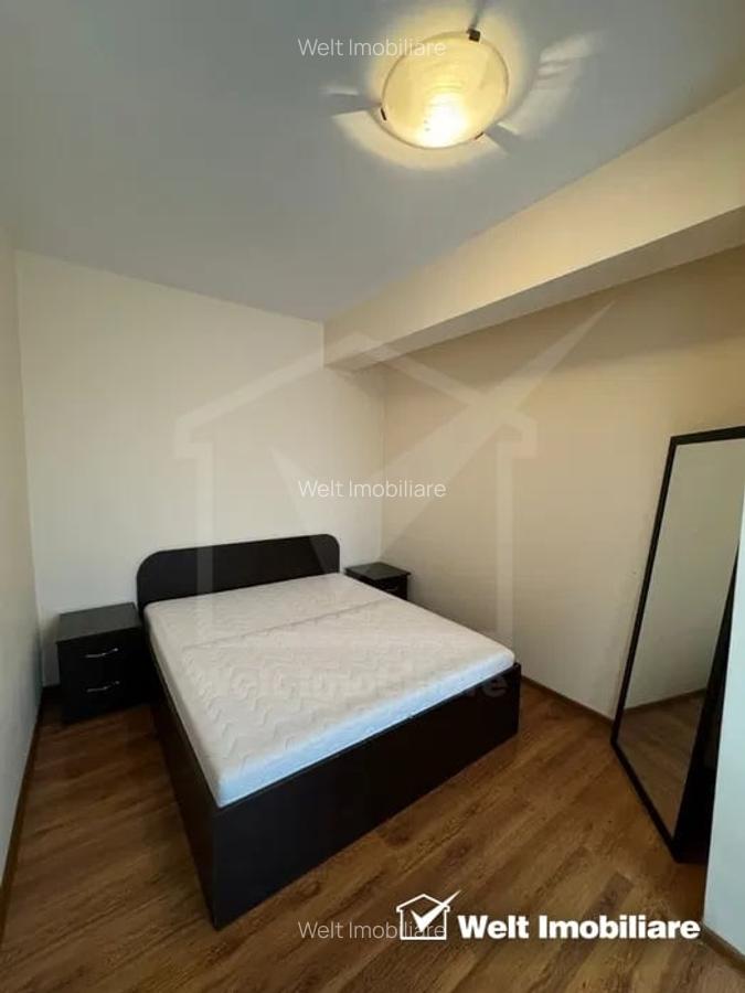 Apartament cu 2 camere in zona Centrala - 2