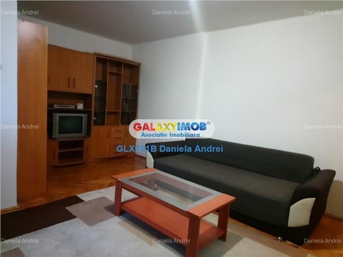 GARSONIERA DE INCHIRIAT GARA DE NORD 275 euro - 4