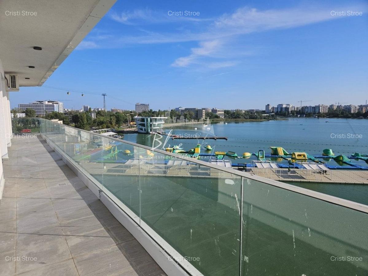 Apartament 4 camere situat la intrare in Statiunea Mamaia - 11