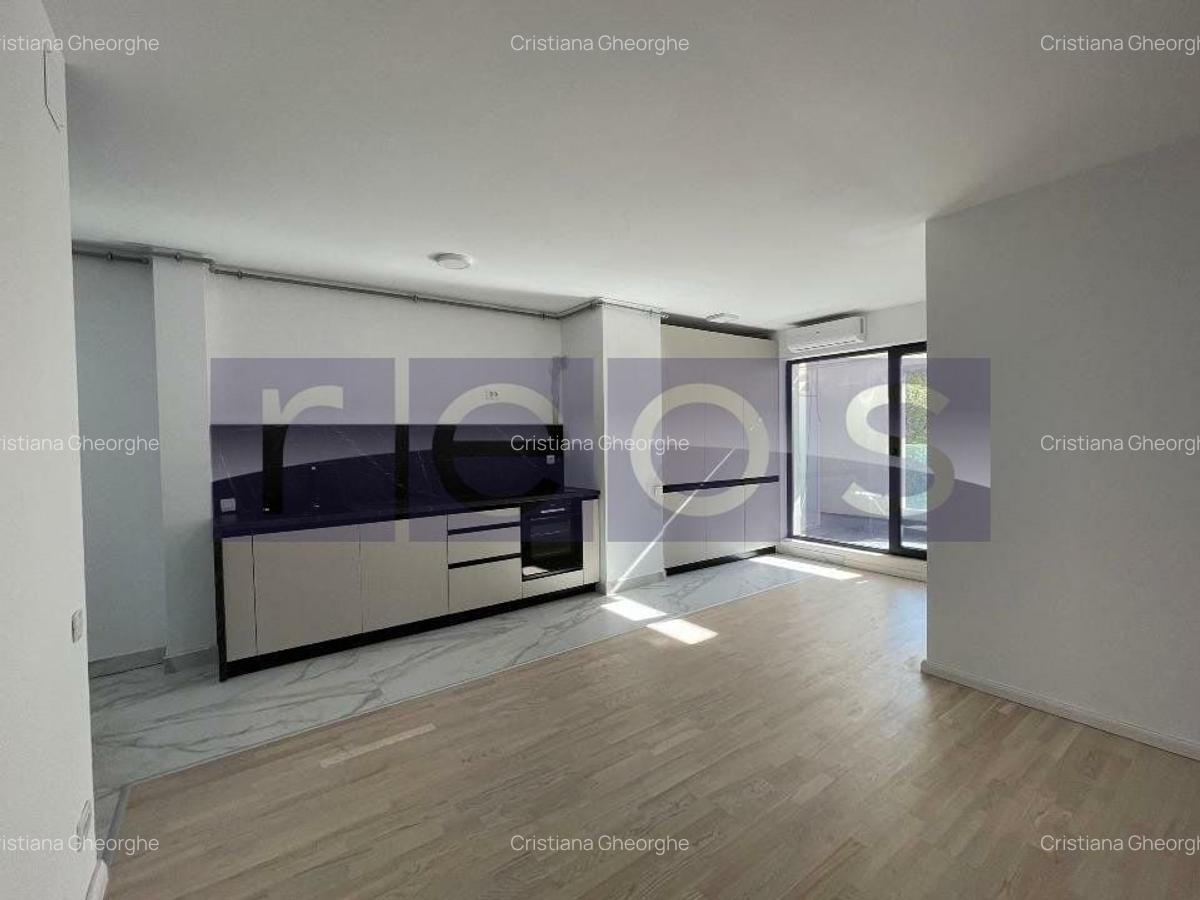 Apartament Tei - 1