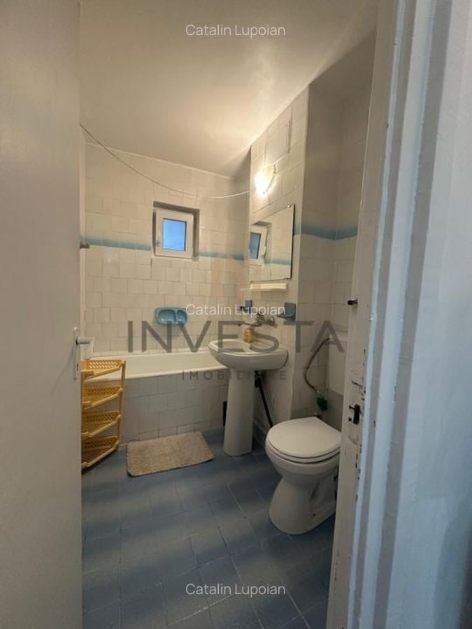 Apartament cu 2 camere decomandat Zorilor - 8