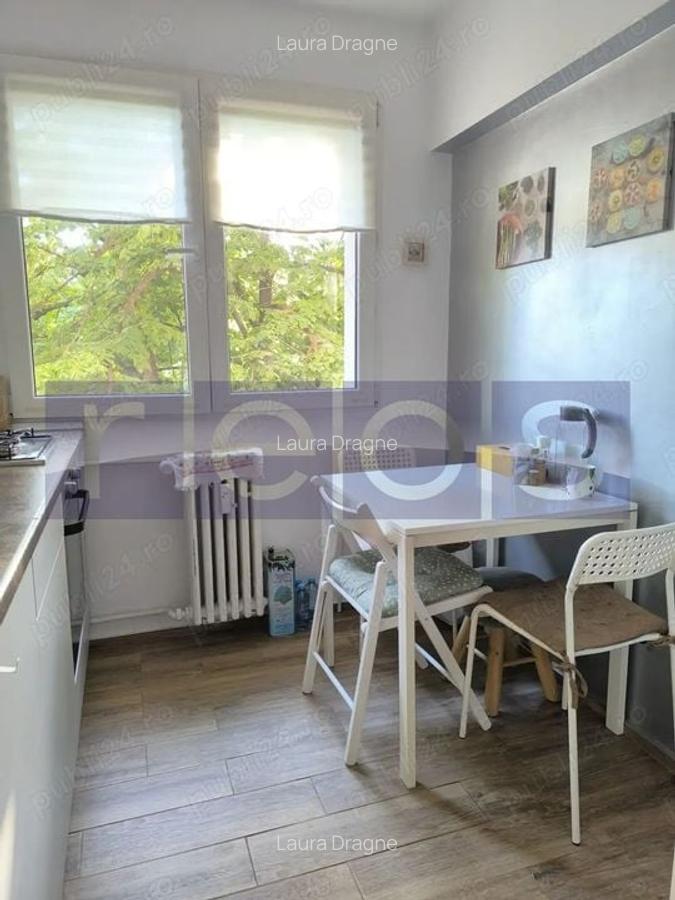 VANZARE 3 CAMERE | CIRCULAR | ZONA NICOLAE GRIGORESCU - 10