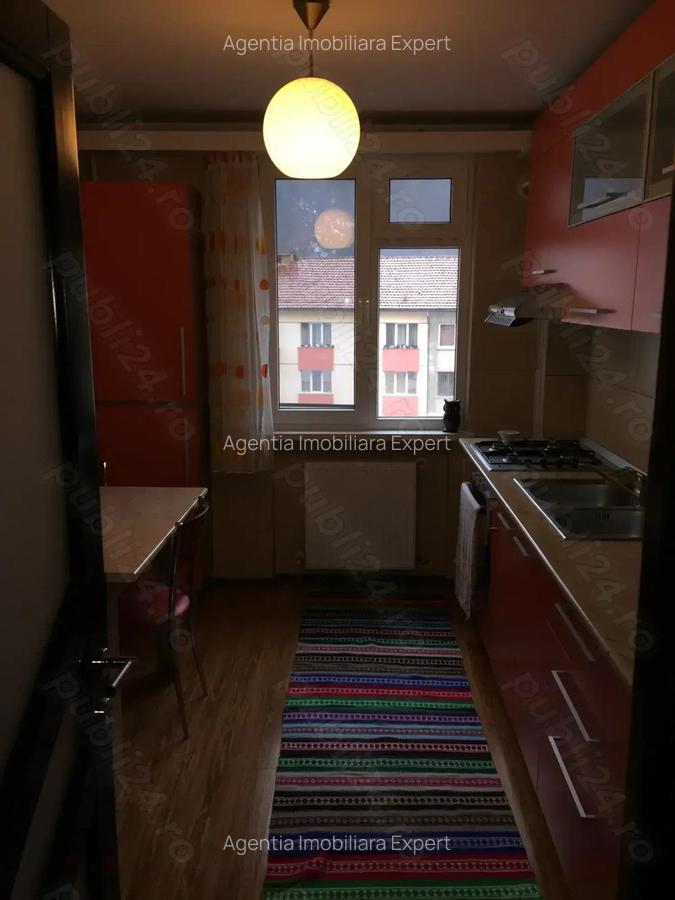 Apartament 3 camere bd. Dacia - 6