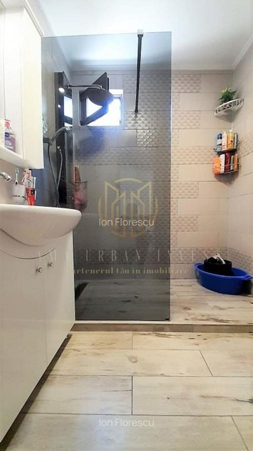 Soseaua Fundeni Sfredelului Casa 195 mp pret 145000 eur - 6