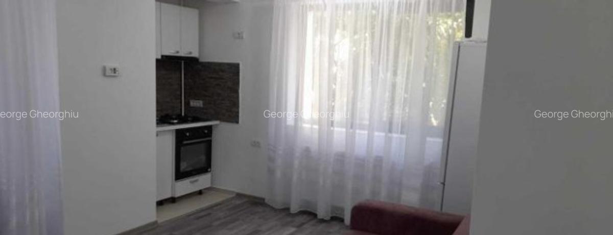 Militari - 4 minute Gorjului - Apartament 2 Camere Modern - Centrala - Bloc 2021 - 2