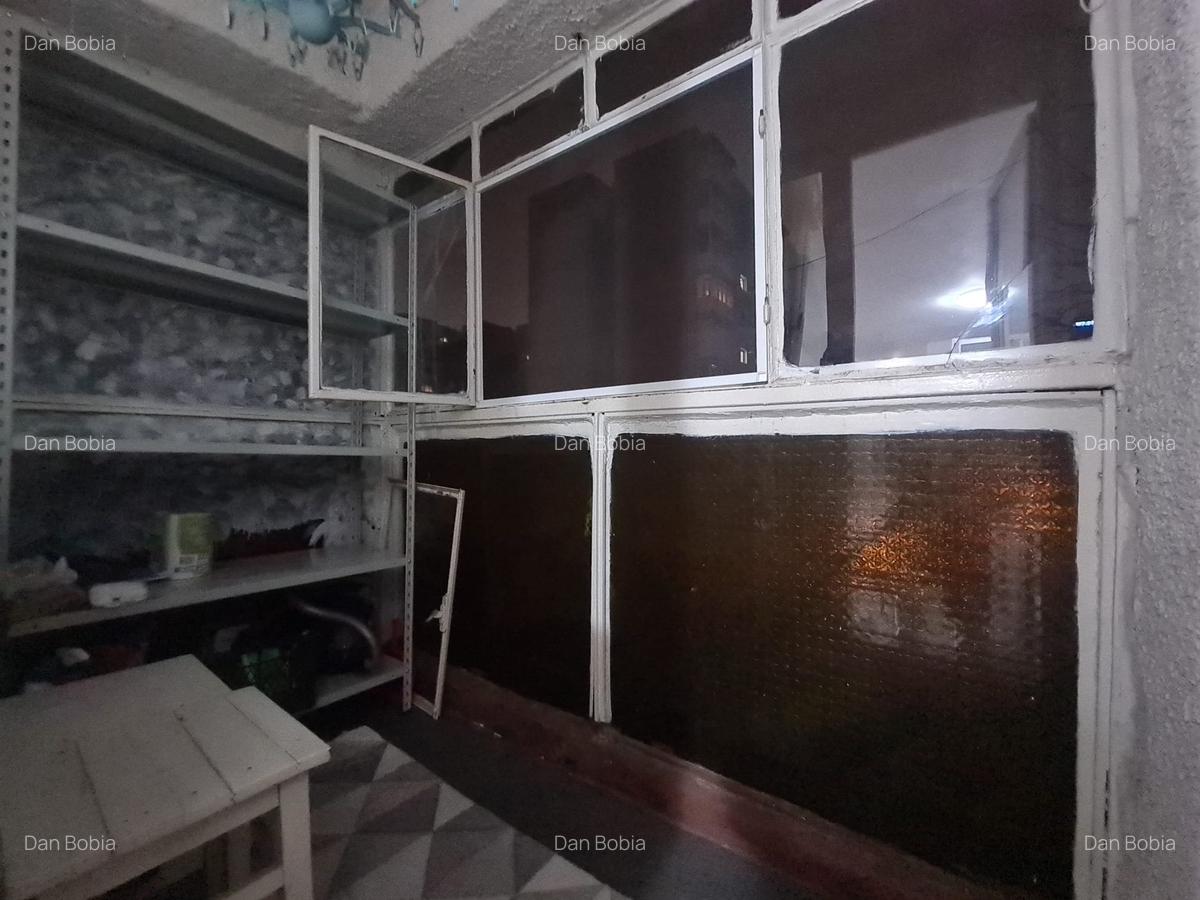 Garsoniera impecabila Auchan Vitan - Dristor + Boiler + Loc Parcare DB1441 - 3