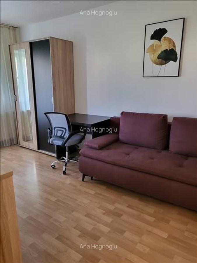 Garsoniera NOU amenajata @ Olimpia-Stadion - 1