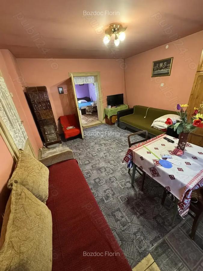 Casa de vanzare in centrul localita?ii Ve?tem direct de la proprietar! - 5