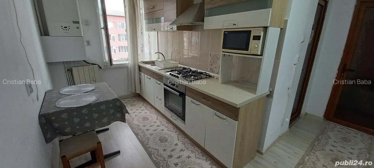 Apartament 2 camere Decebal - 3