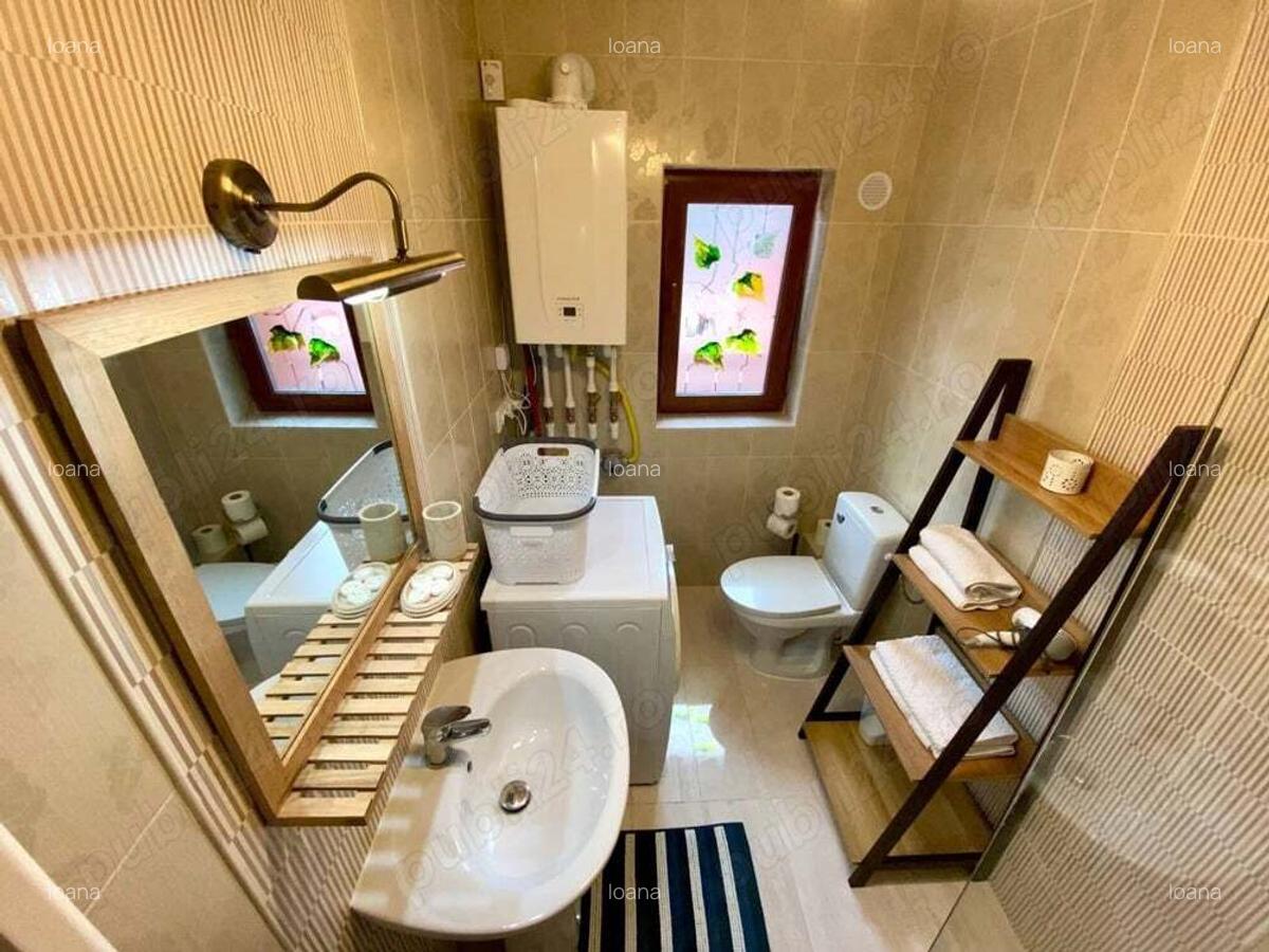 Proprietar vinde apartament la munte! - 10