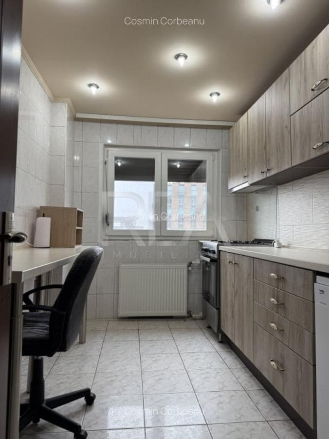 Apartament 3 Camere Sebastian - 8