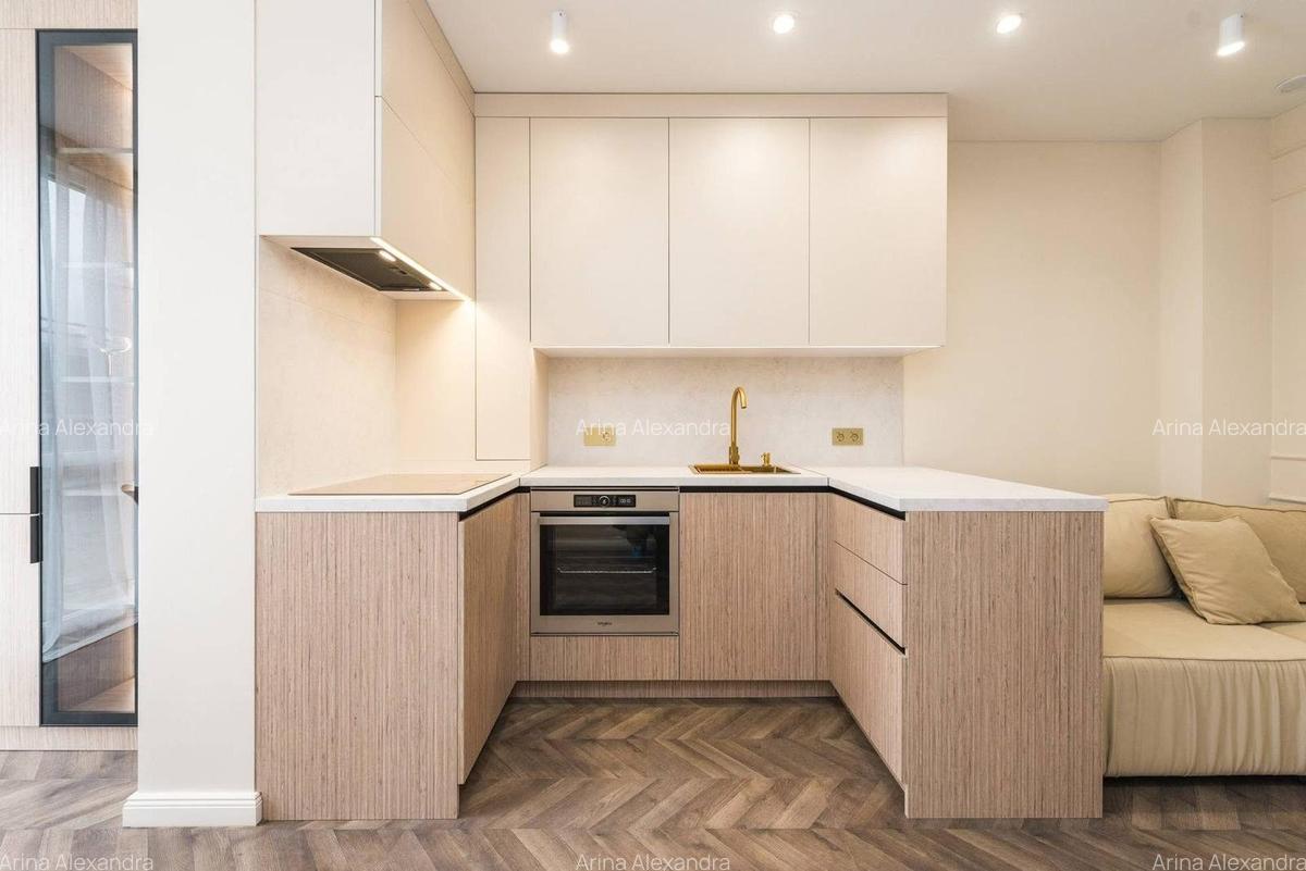 Apartament NOU 2 camere - Aviatiei - 4 Apartament NOU 2 camere - Aviatiei - 4