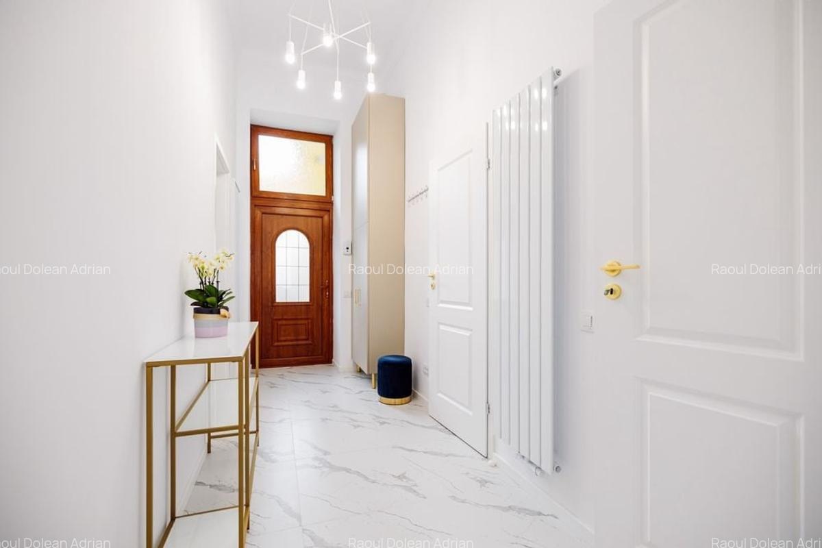3 camere , Lux, 60 mp ,Centru , zona str. Horea - 6