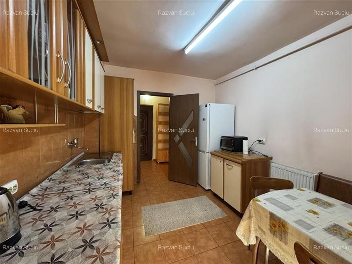 Apartament cu 2 camere, 55 mp utili ,zona Semicentrala, Calea Dorobantiilor! - 9