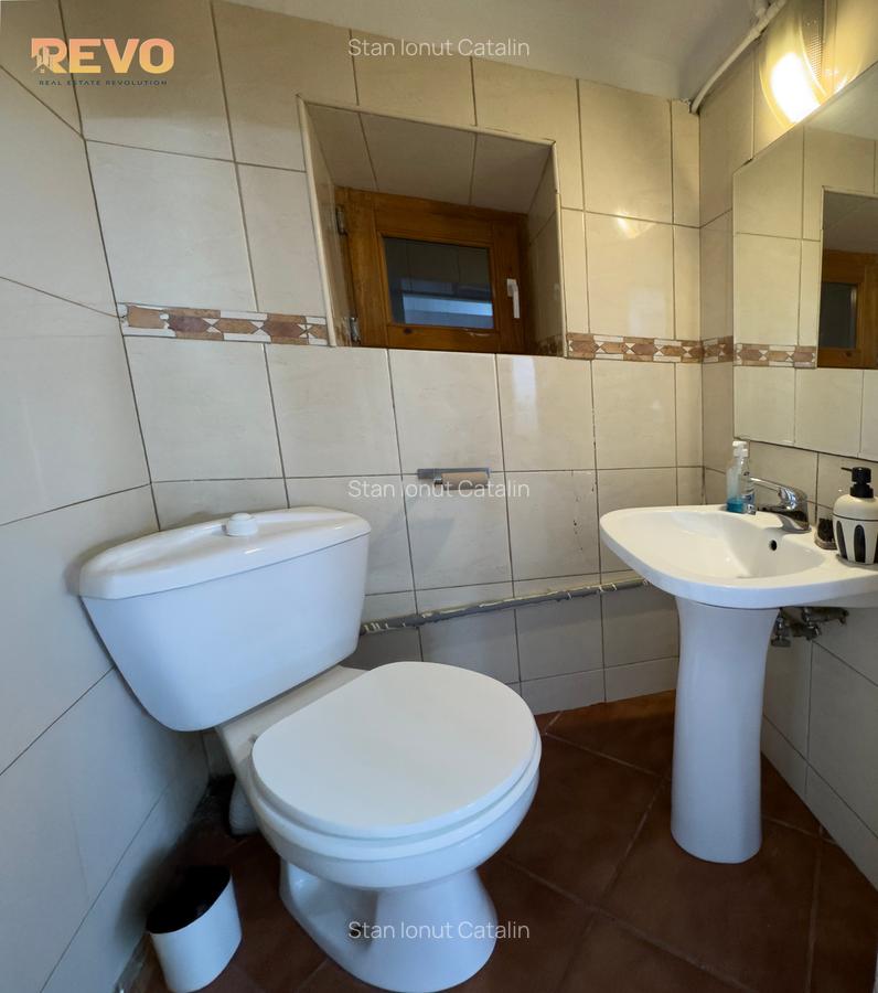 Parcul Carol / Tineretului – Unirii Sud - Vila interbelică - 15