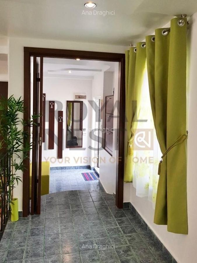 De inchiriat garsoniera spatioasa la casa, zona Grivitei - 4