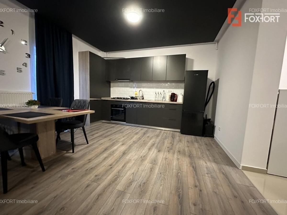 Apartament cu 2 camere de inchiriat in Giroc - 3