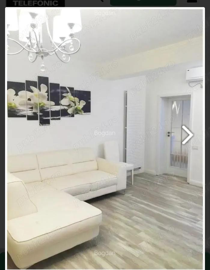 Aviatiei 125mp + loc parcare subteran 350.000 euro - 1