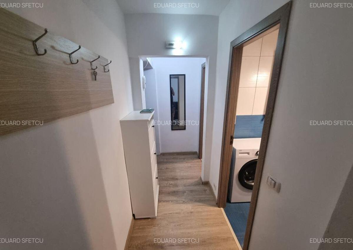 Apartament zona Tomis Nord - 7