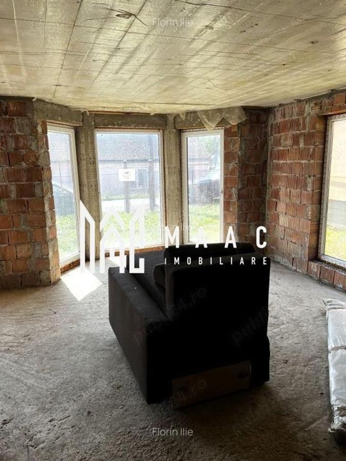 Casa Individuala de Vanzare I 5 Camere I Intabulata I Cisnadie - 3