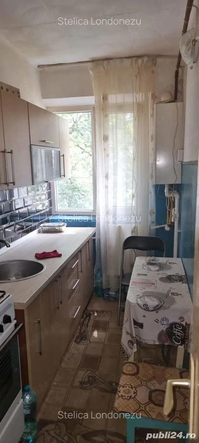 Vand apartament 3 camere - 4