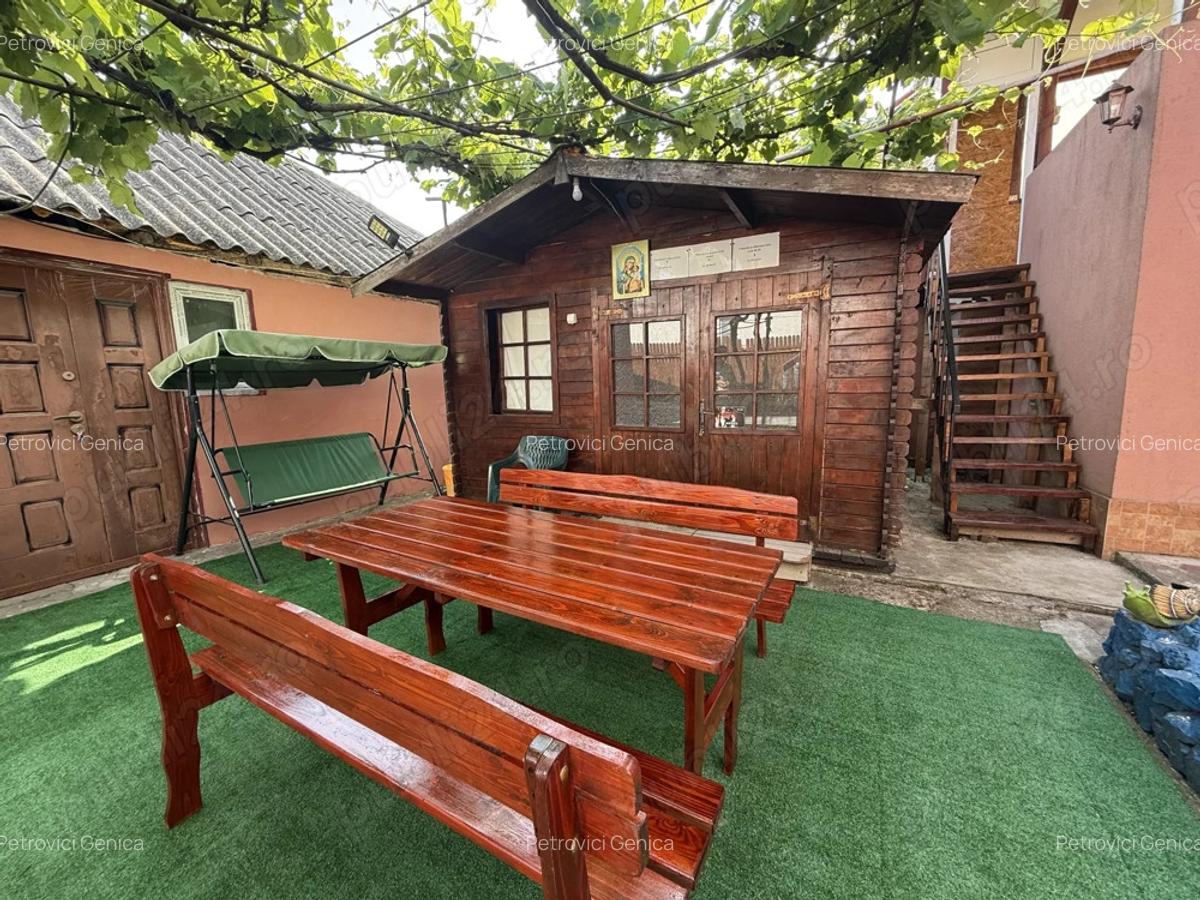 Vila de vanzare Eforie Nord 8 cam 5 min de plaja - 7