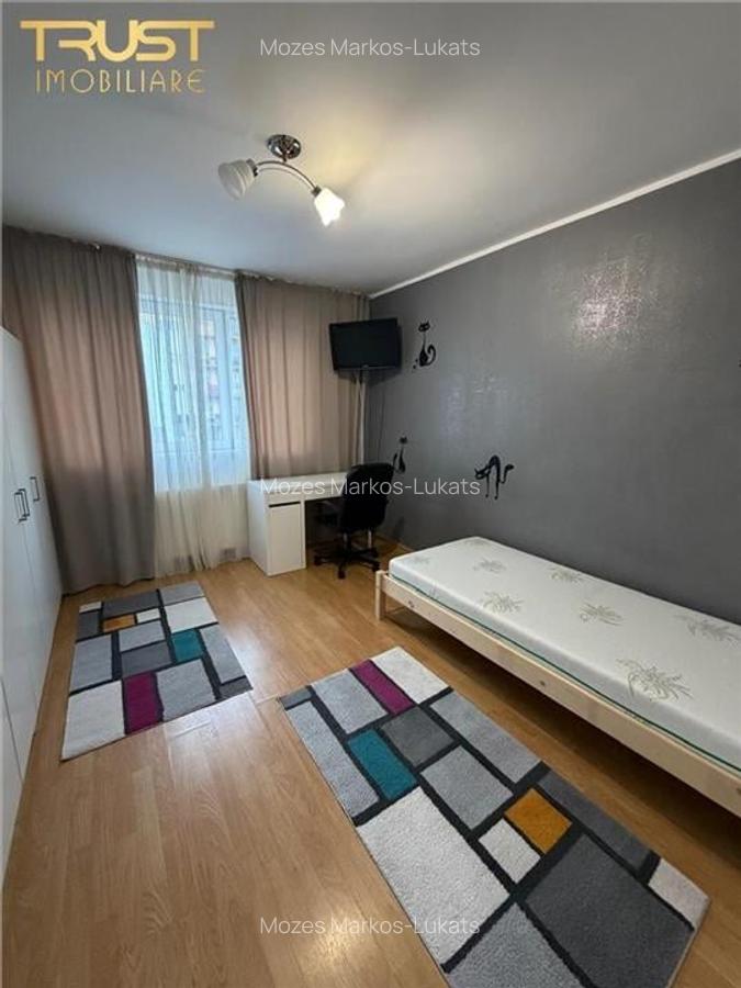 3 camere l Complet Renovat l Parcare l Str.Fagului - 2