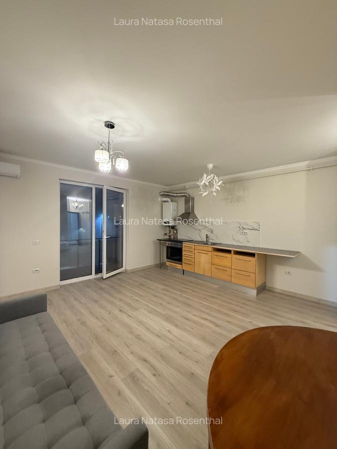 Apartament cu o camera - de inchiriat - Giroc - 3