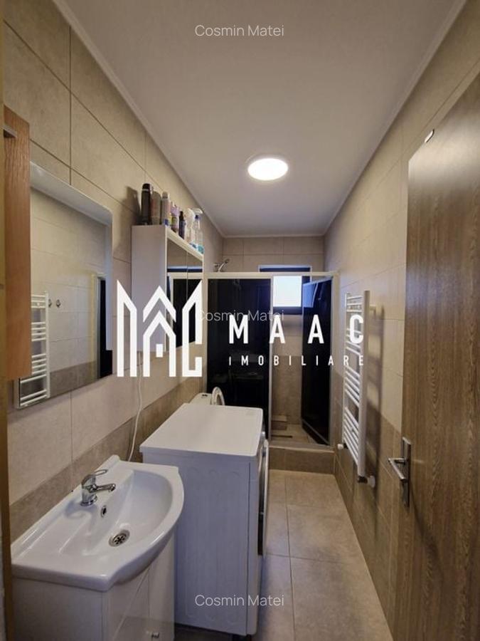 Apartament 3 Camere | 2 Bai | 2 Balcoane | 76 MPU | Etaj 1 - 9