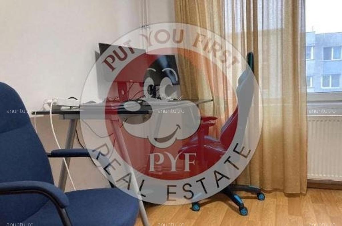 Crangasi | Apartament 3 camere | SemiDecomandata | 69mp | B11466 - 1