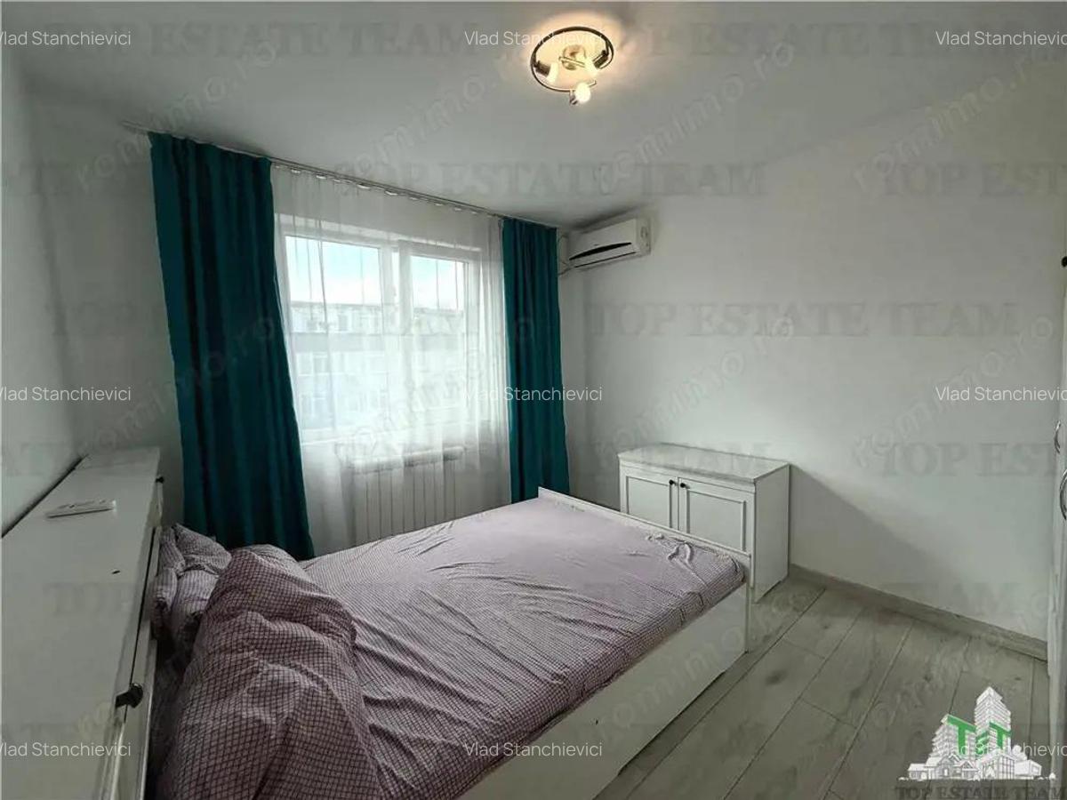 Apartament 3 camere | Bloc 1985 | 12 min de Metrou Crangasi - 3