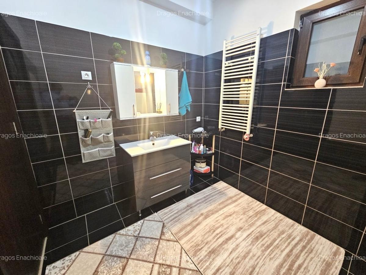 Casa de vis in Popesti-Leordeni — acum fara comision, str Plopului - 13