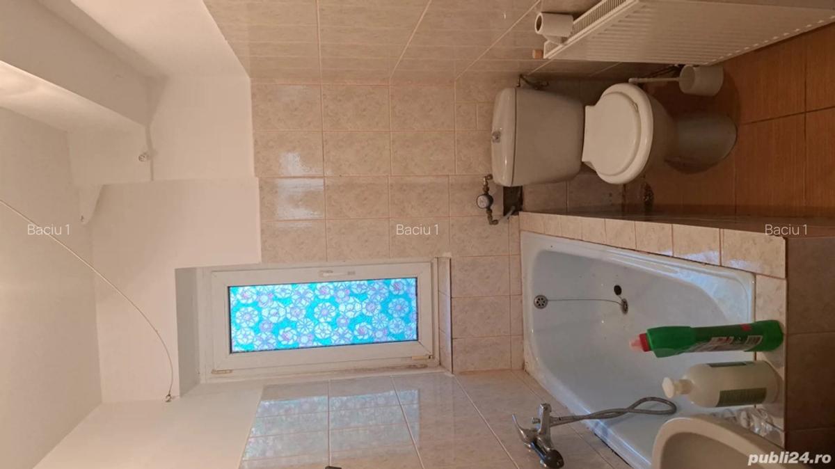 Apartament de vinzate 2 camere pe str Aleea Parcului Bacau - 3 Apartament de vinzate 2 camere pe str Aleea Parcului Bacau - 3